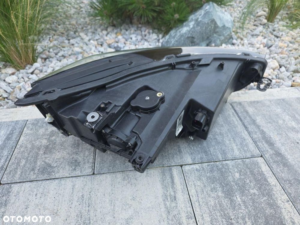 SEAT TARRACO 5FJ Lampa lewa przód Full Led Dynamic 5FJ941007D - 9