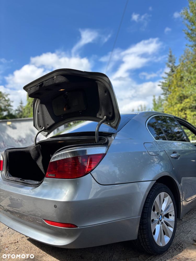 BMW Seria 5 - 15