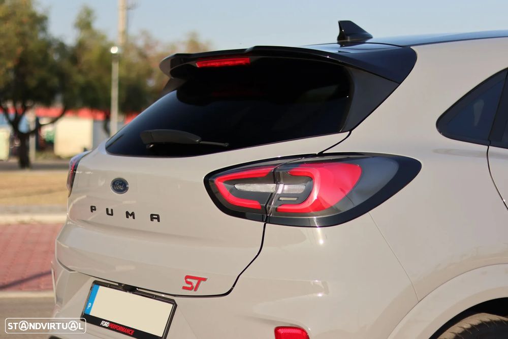 Ford Puma 1.5 EcoBoost ST - 10