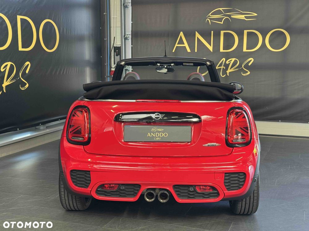 MINI John Cooper Works - 12