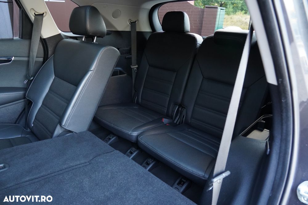 Kia Sorento 2.2 CRDi AWD Aut. Platinum Edition - 12