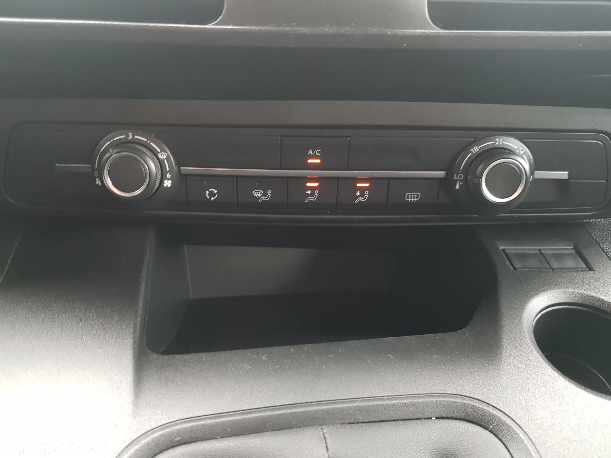 Toyota Proace City Verso 1.5 D-4D Business - 22