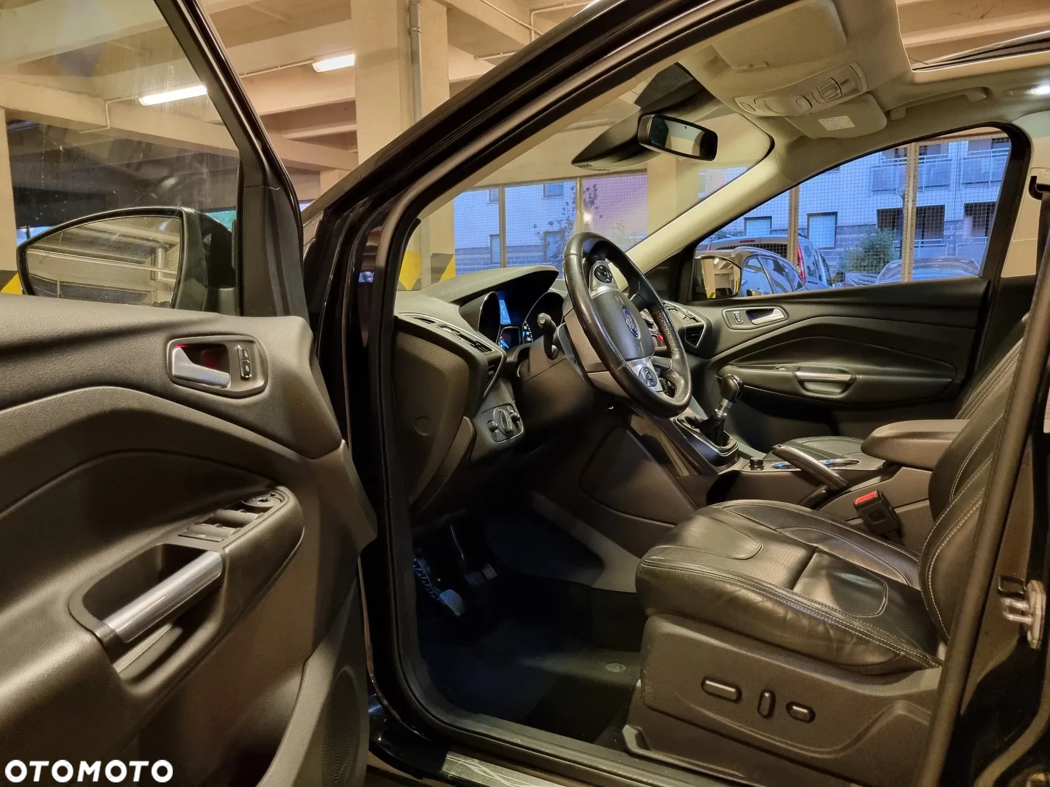 Ford Kuga 2.0 TDCi 4WD Titanium Plus - 20