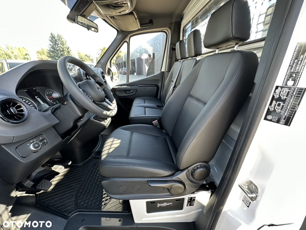 Mercedes-Benz Sprinter 317 CDI - 18