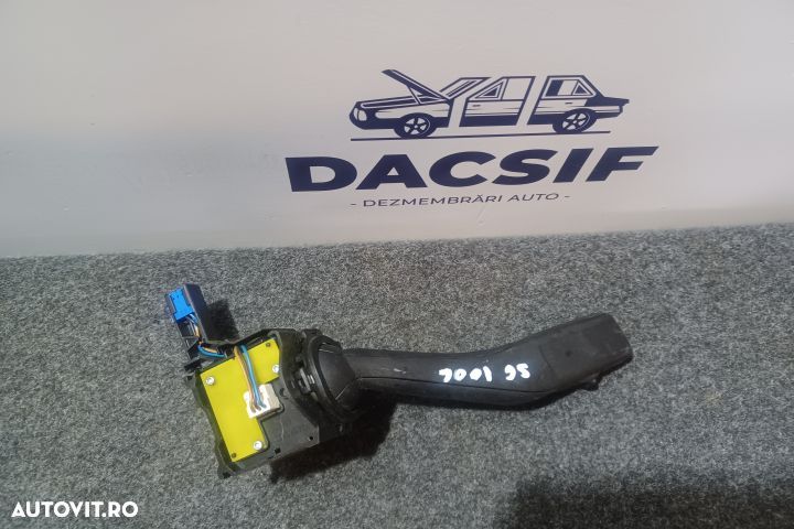 Maneta stergatoare parbriz si luneta 1K0953519K Volkswagen VW Caddy 3 - 2
