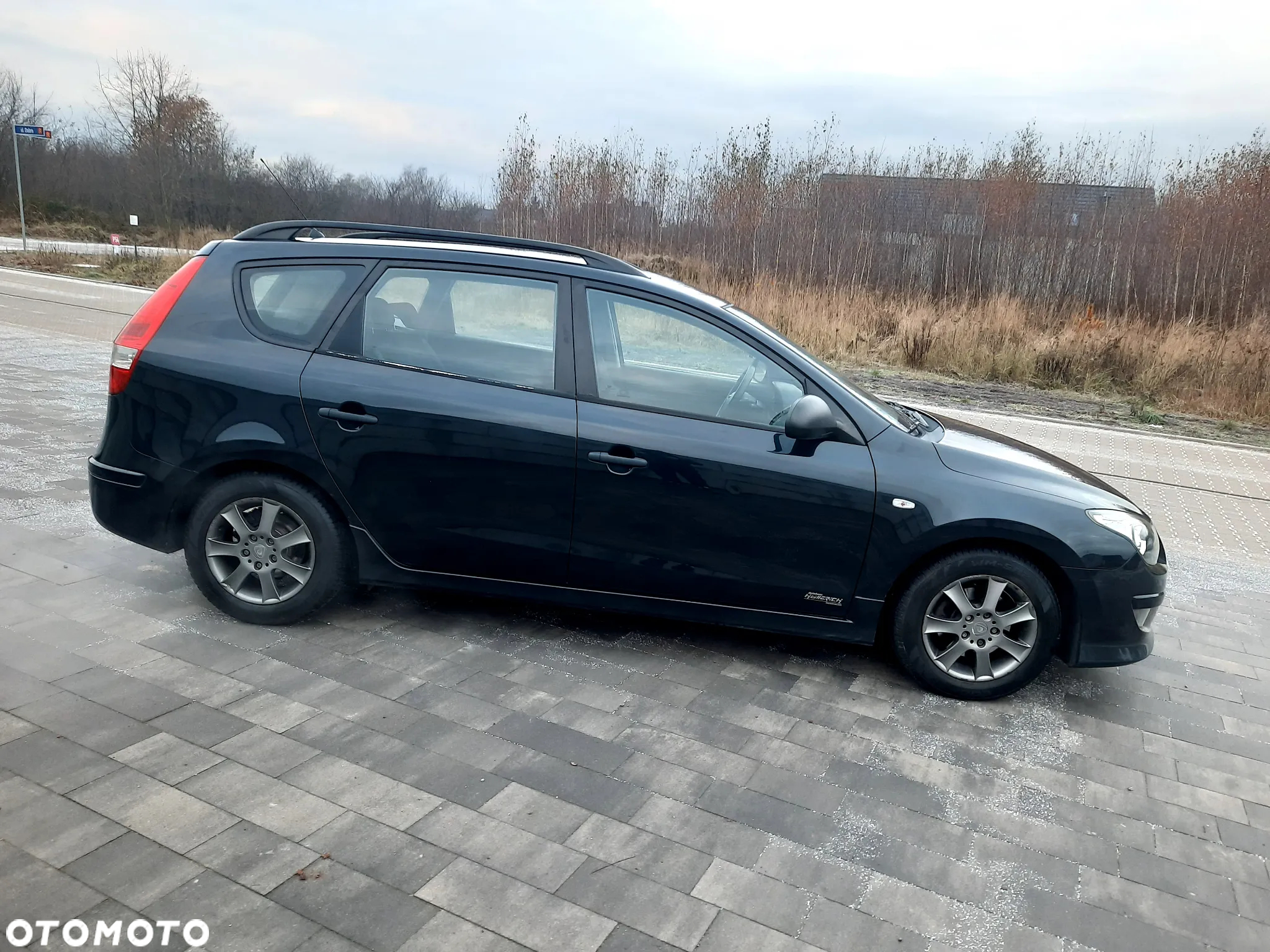 Hyundai i30 i30cw 1.6 CRDi Classic - 6
