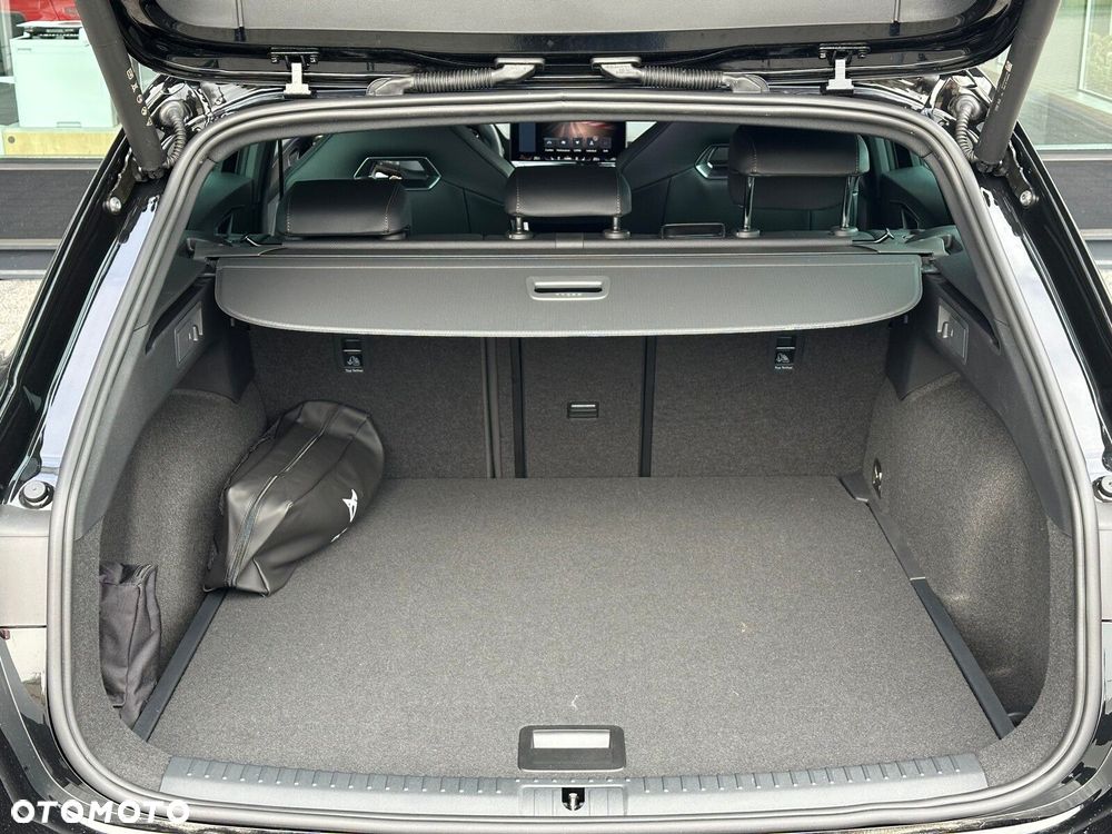 Cupra Leon Sportstourer - 10