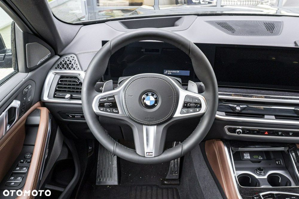 BMW X6 - 18