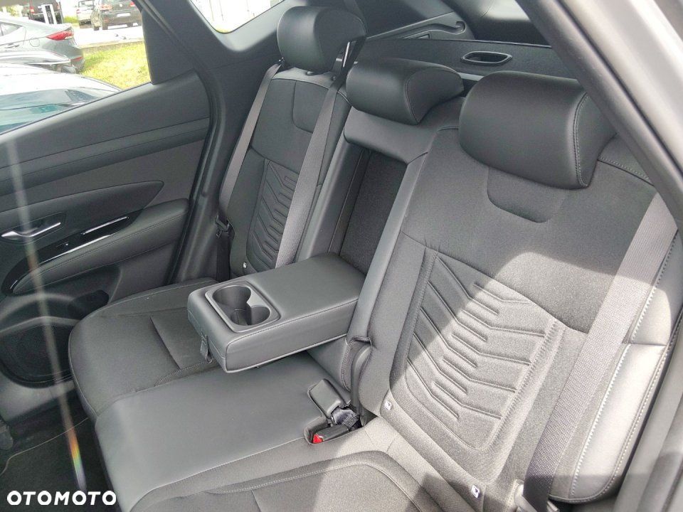 Hyundai Tucson - 17