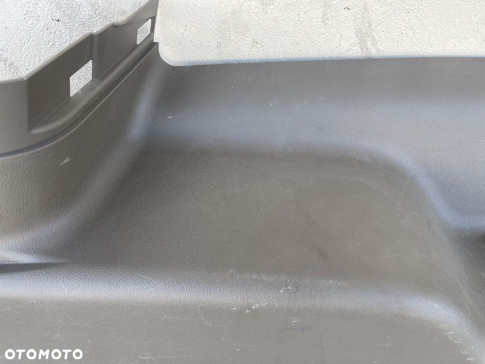 P9 GMC YUKON XL IV 2015 - BOCZEK PANEL BOCZNY DOLNY LEWY TYLNY TYŁ 23448143 - 5