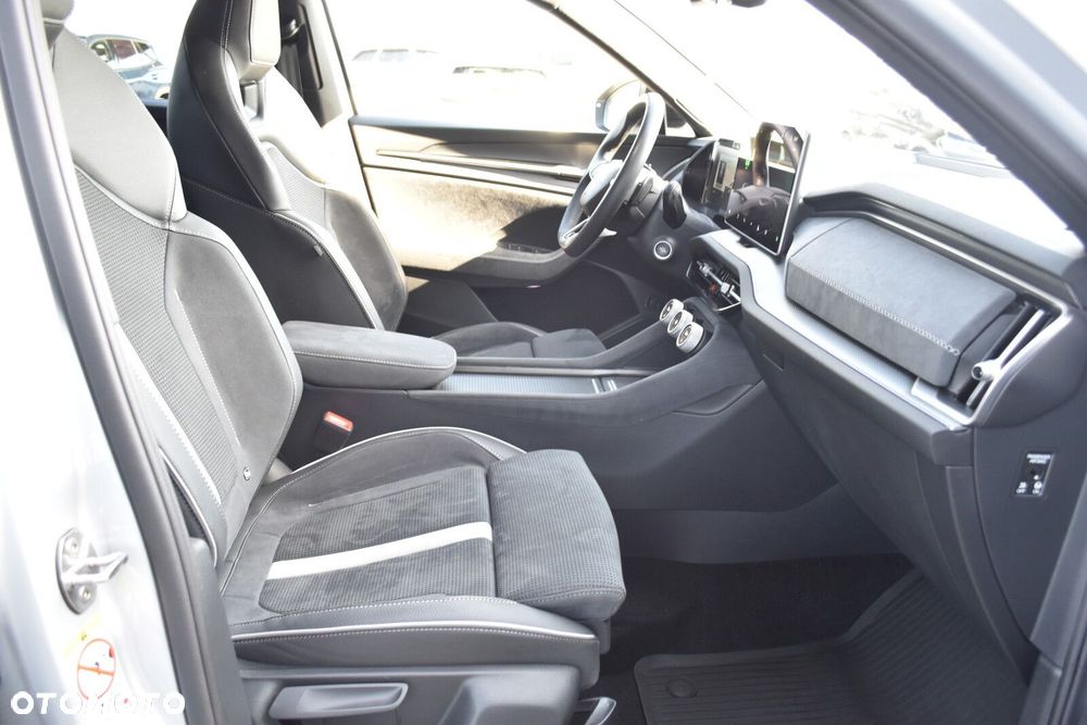 Skoda Kodiaq 2.0 TSI 4x4 Sportline DSG - 38