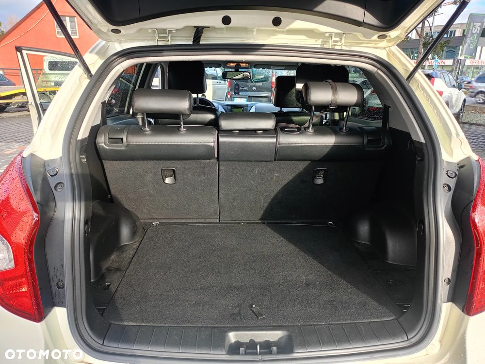 SsangYong/KGM Korando - 13