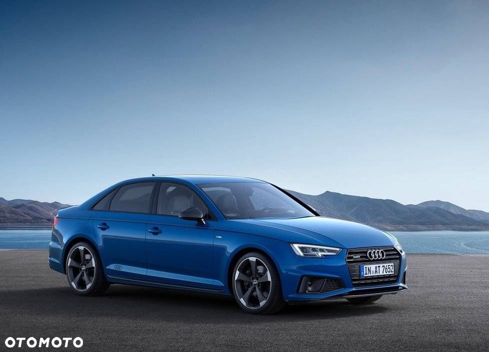 4x Felgi 18 m.in. do AUDI A4 B7 B8 B9 A5 B10 A6 C6 C7 C8 C9 A8 D3 Q3 Q5 Rotor II - XE351 (BK5589) - 5