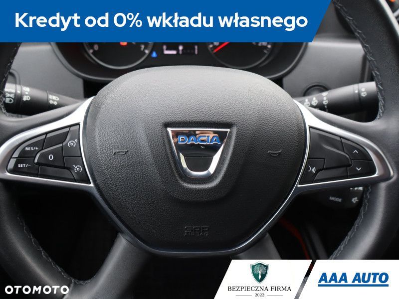 Dacia Duster - 13