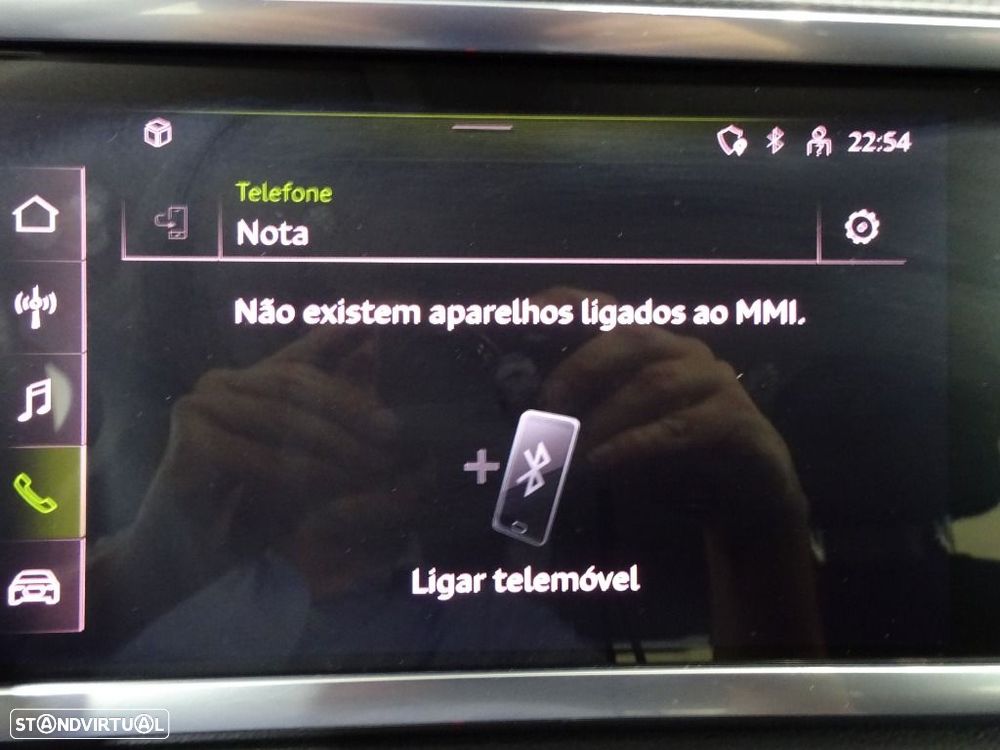 Audi Q3 45 TFSIe S tronic - 21