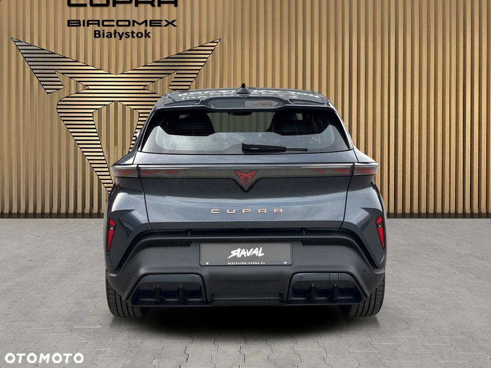 Cupra Raval 37kWh Plus - 5