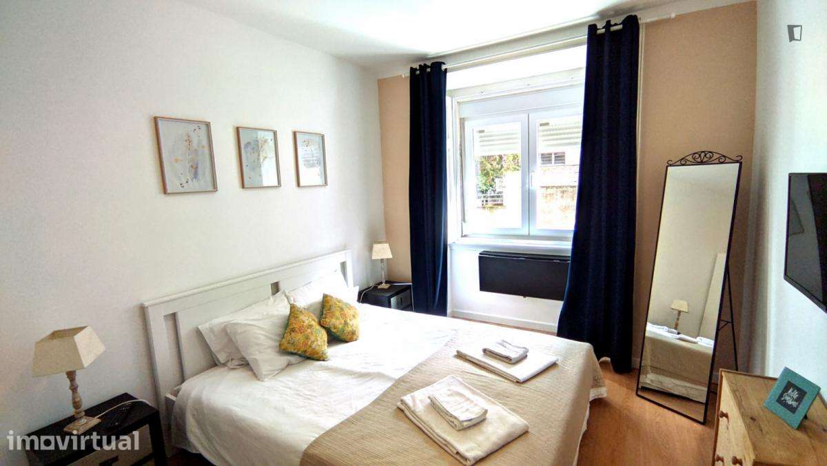 Apartamento com 3 quartos - localizado em Penha de França Lisbon - Grande imagem: 5/38