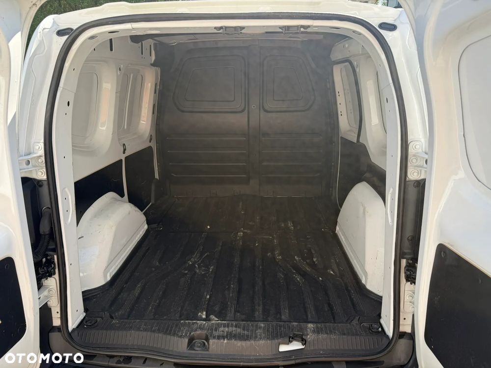 Mercedes-Benz citan - 13
