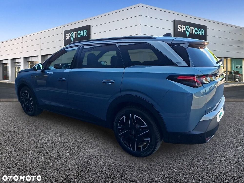 Peugeot 5008 1.2 PureTech mHEV GT S&S e-DCS6 - 8