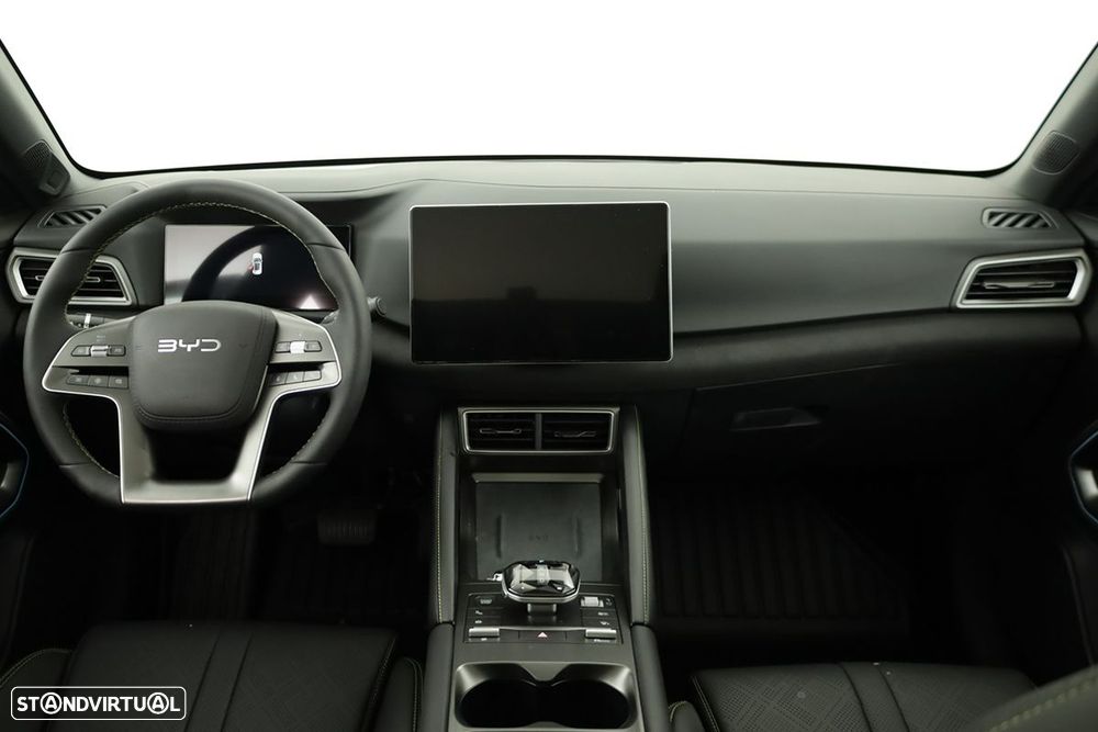BYD Atto 2 45.1 kWh Boost - 7