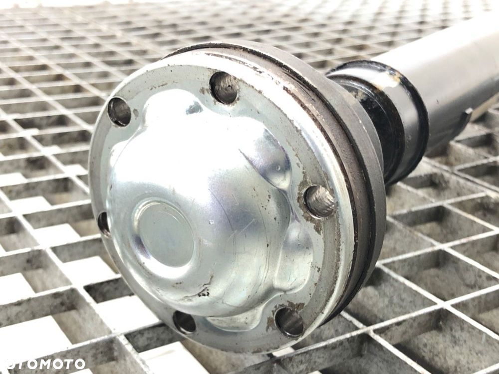 WAŁ NAPĘDOWY  MASERATI QUATTROPORTE VI 2012 - 2022 3.0 S Q4 302 kW [411 KM] benzyna 2013 - 2022 - 3