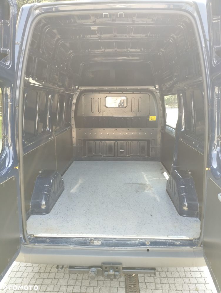 Ford Transit - 5
