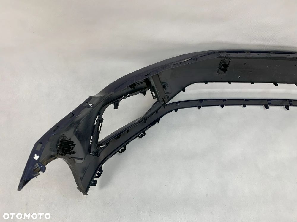 Volkswagen Golf 7 R-Line FL 17r SPR PDC Zderzak przod przedni Lift 2017 VW VII r line - 4