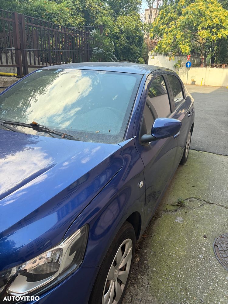 Citroën C-Elysée 1.6 VTi Seduction - 2
