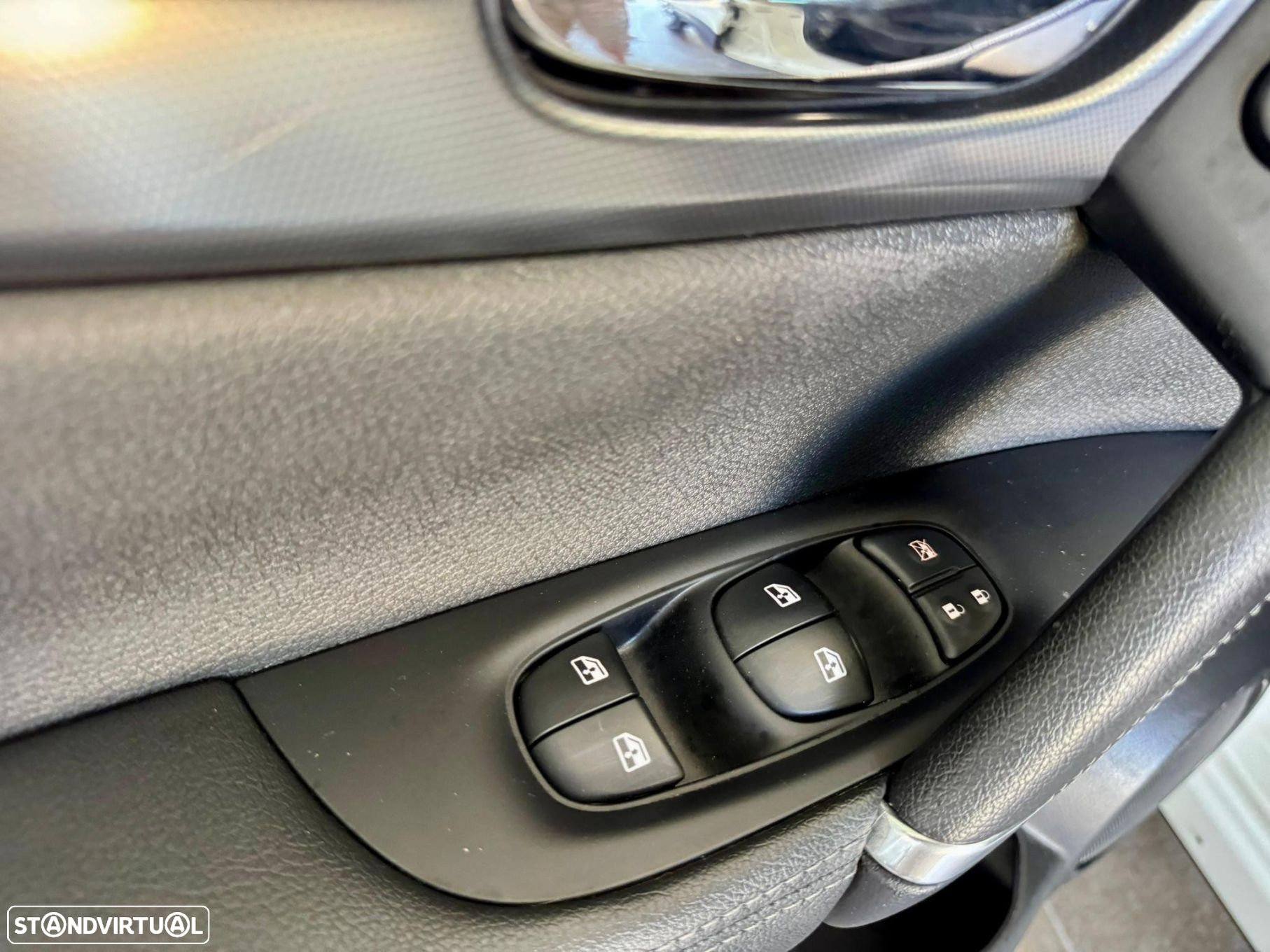 Nissan Qashqai 1.5 dCi Tekna - 19