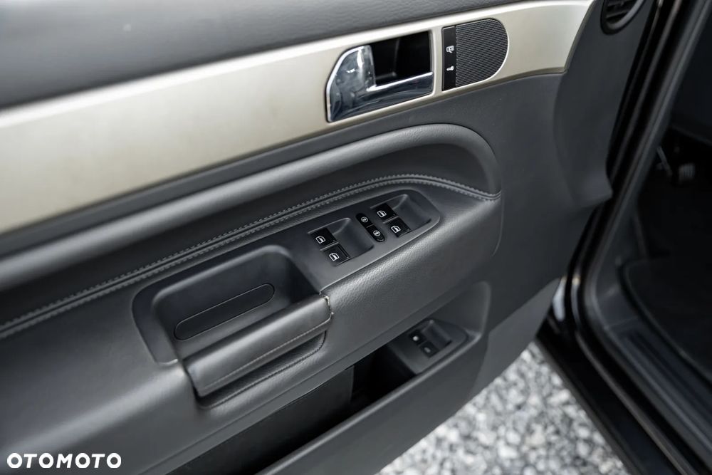 Volkswagen Touareg 3.0 V6 TDI DPF Automatik - 19