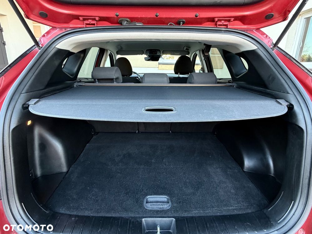 Hyundai Tucson blue 1.6 CRDi 2WD Pure - 25