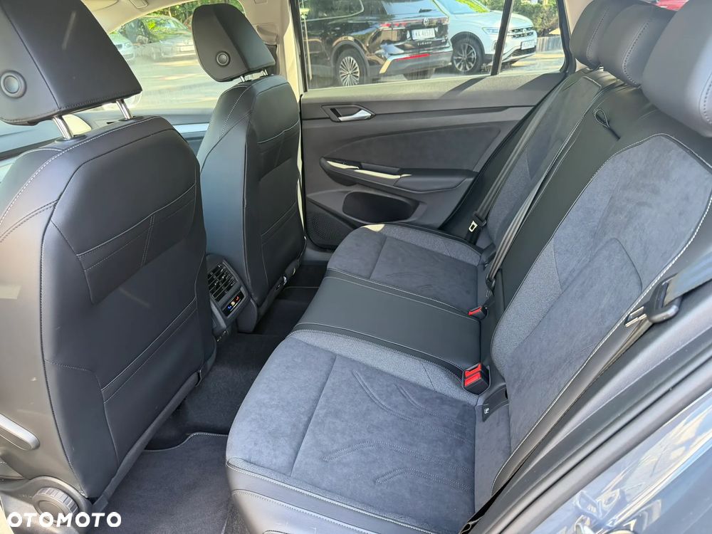 Volkswagen Golf Variant 2.0 TDI Life Plus DSG - 10
