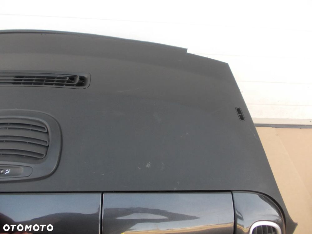 Deska poduszki pasy Fiat 500L orginał - 13