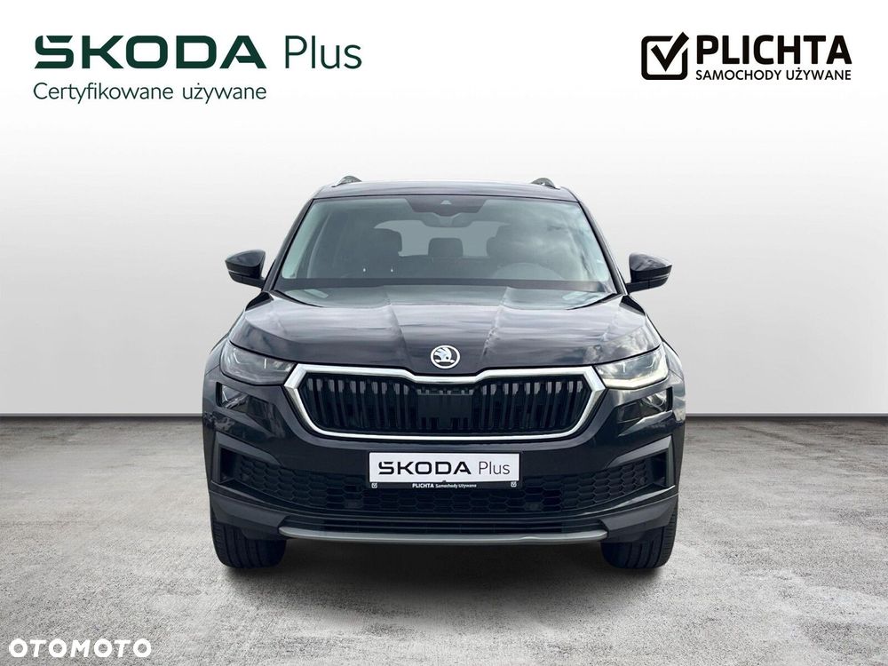 Skoda Kodiaq 2.0 TDI 4x4 Style DSG - 8