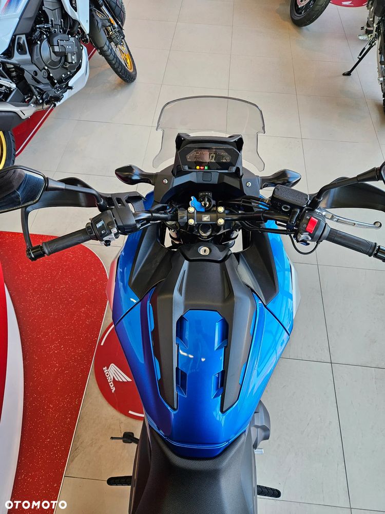 Honda NC - 12