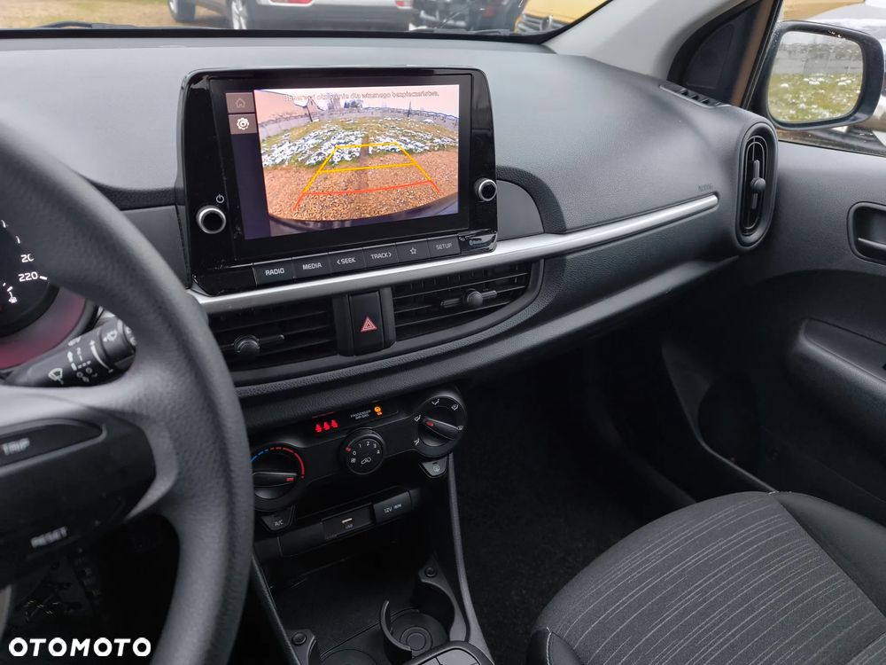 Kia Picanto 1.2 M - 11