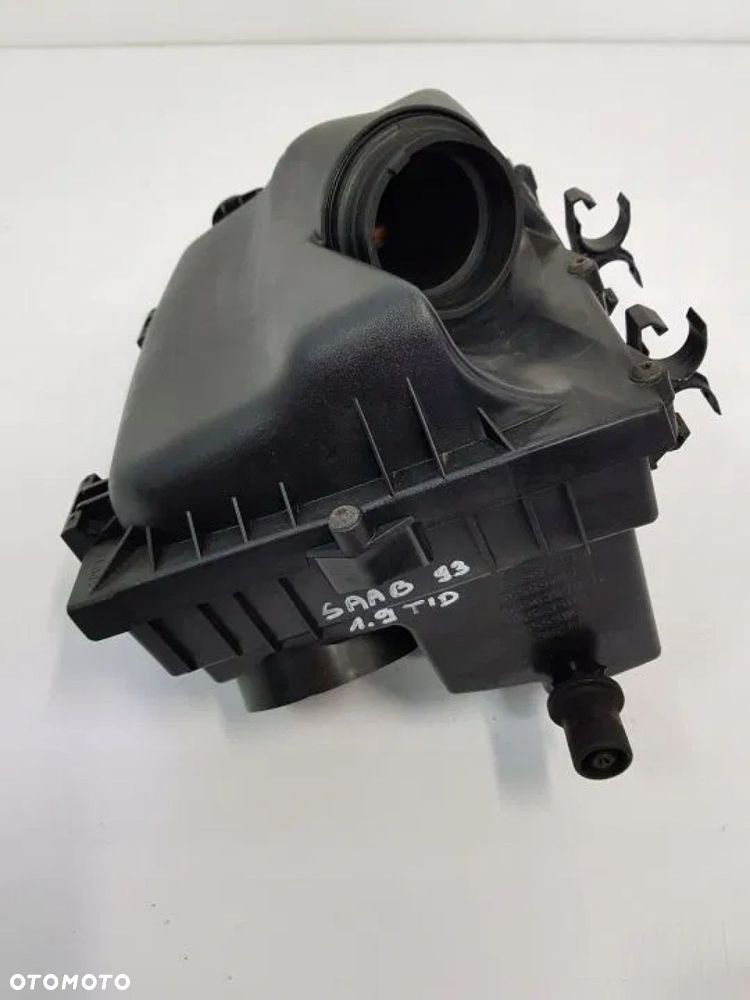 OBUDOWA FILTRA POWIETRZA SAAB 93 LIFT 1.9TID - 2