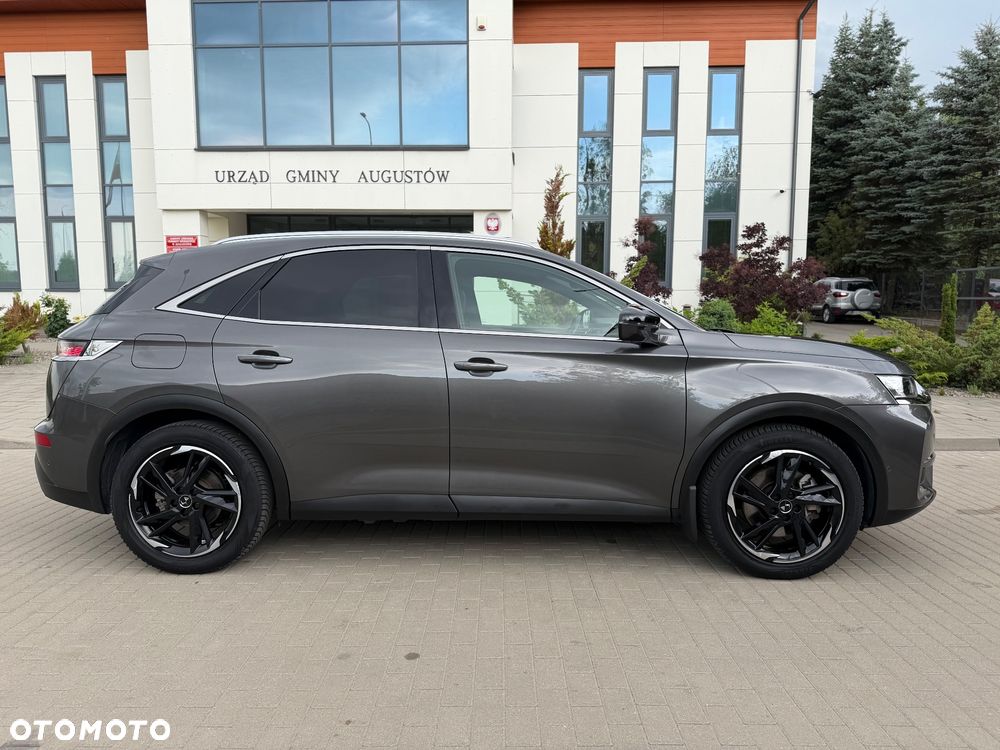 DS Automobiles DS 7 Crossback 1.6 E-Tense 4x4 Rivoli - 5