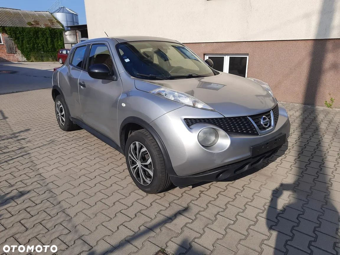 Nissan Juke - 3