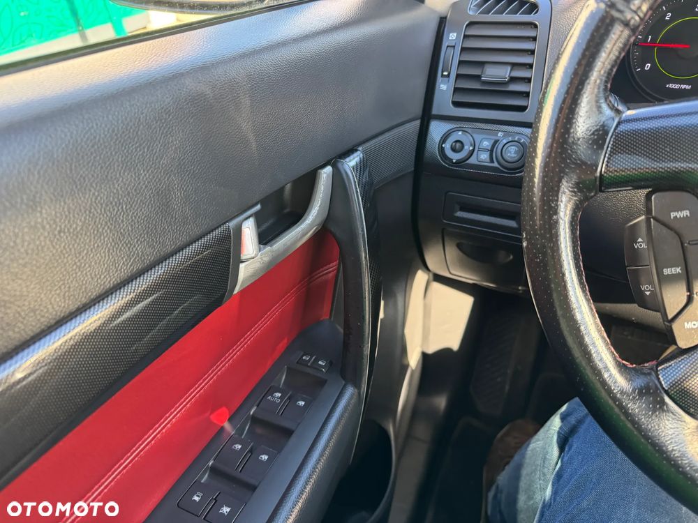 Chevrolet Captiva 2.0 d LT high - 13