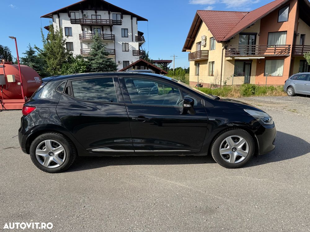 Renault Clio TCe 90 Limited - 9