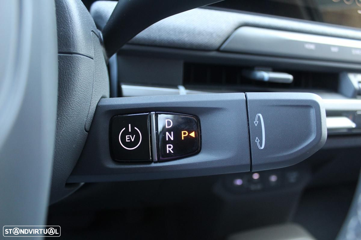 Kia EV3 81,4-kWh FWD Earth - 26