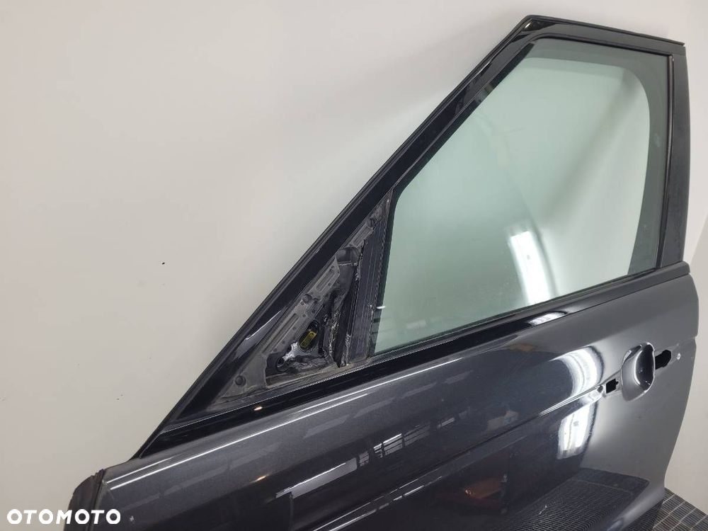 DRZWI PRZÓD PRZEDNIE LEWE RANGE ROVER SPORT II L494 LKT - 2