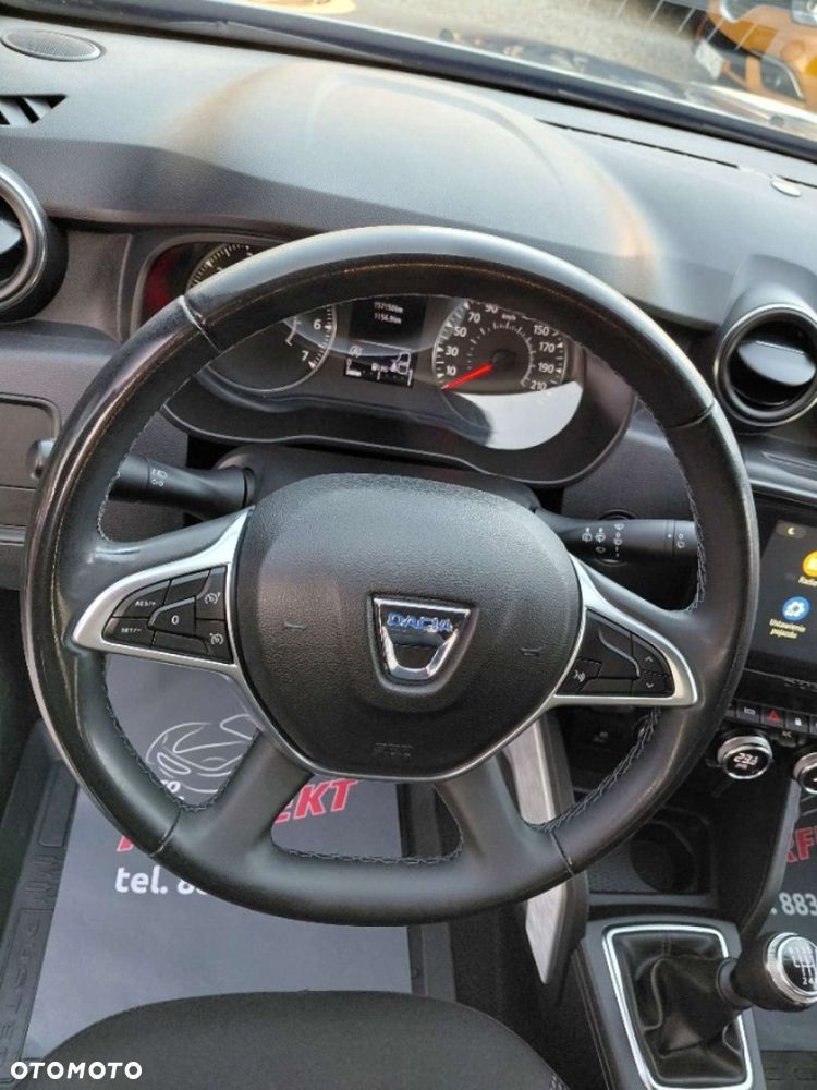 Dacia Duster - 13