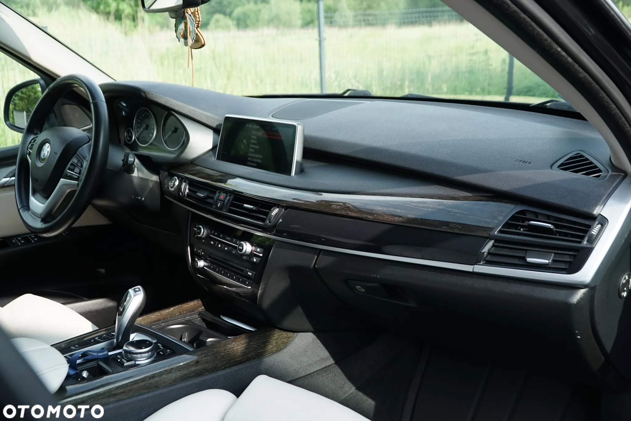BMW X5 xDrive25d - 10
