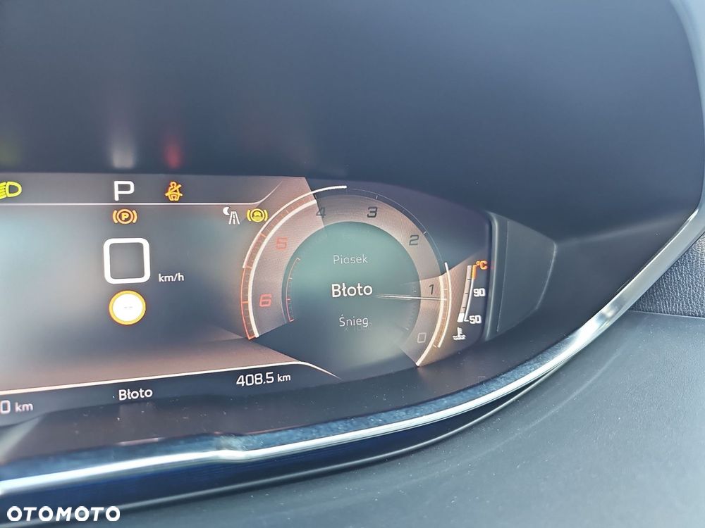 Peugeot 5008 - 27