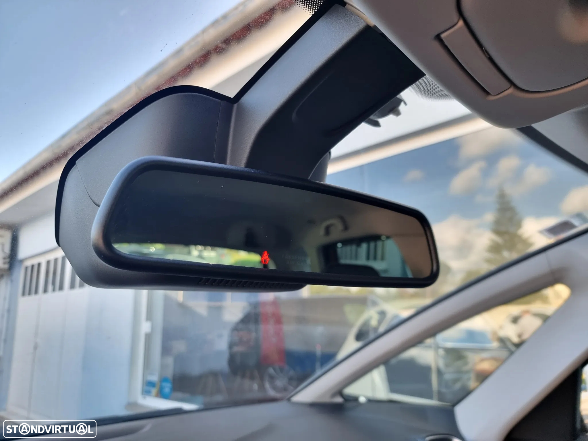 Renault Scénic 1.3 TCe Bose Edition - 22