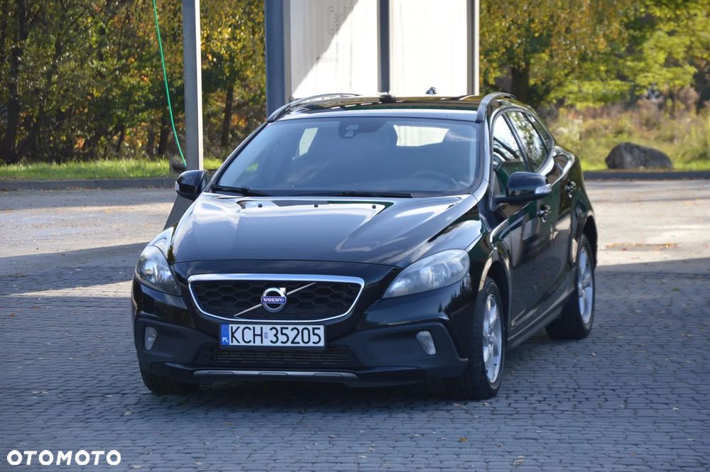 Volvo V40 Cross Country T4 AWD Geartronic Kinetic - 9