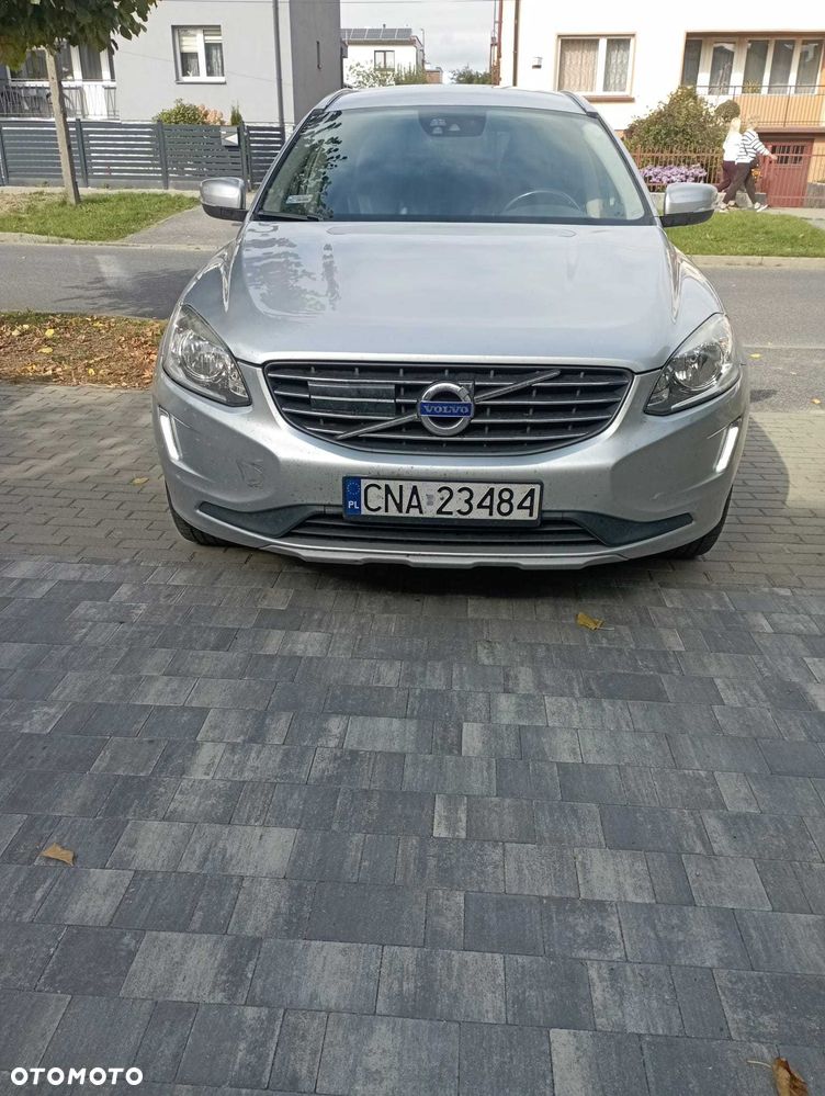 Volvo XC 60