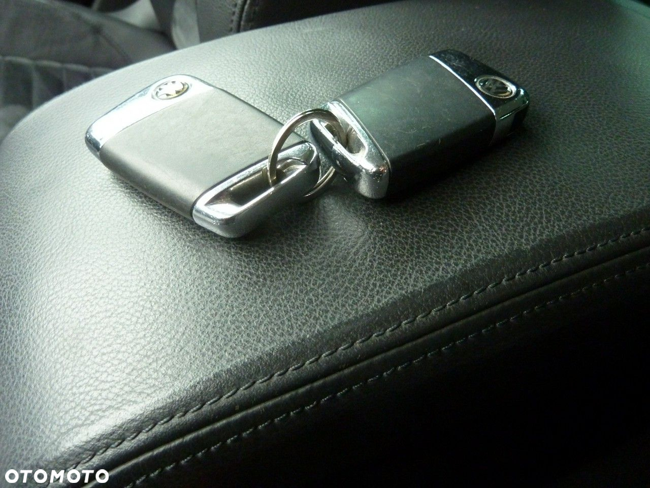 Volkswagen Passat - 18